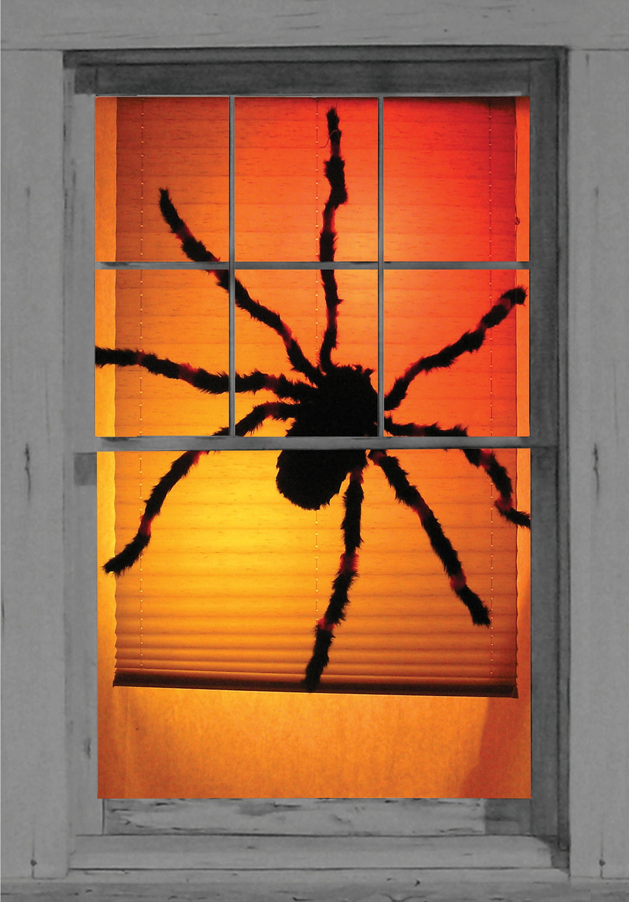 The 33 Best Halloween  Window  Decorations  for 2022