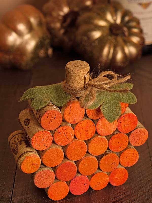 50 Best Diy Fall Craft Ideas And Decorations For 2021