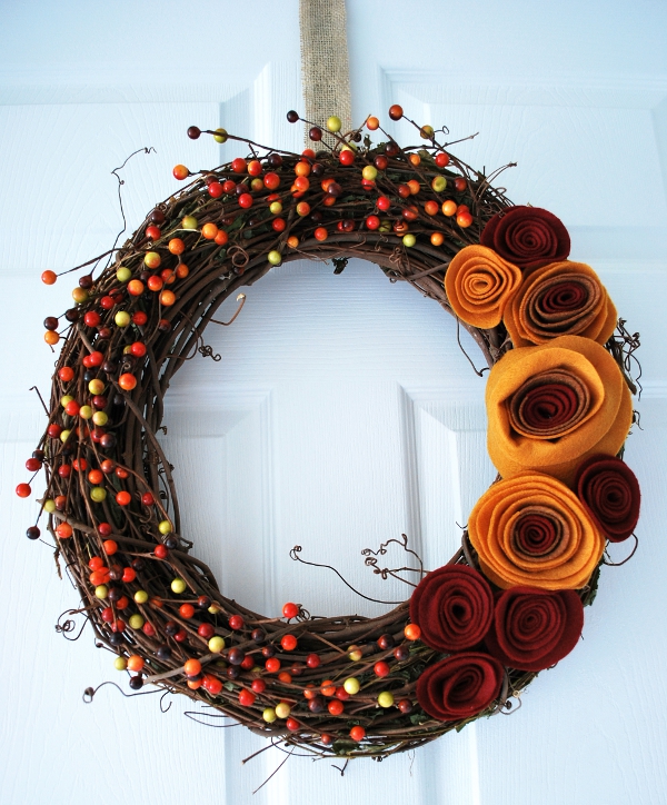 Wreaths aren’t Just for Christmas