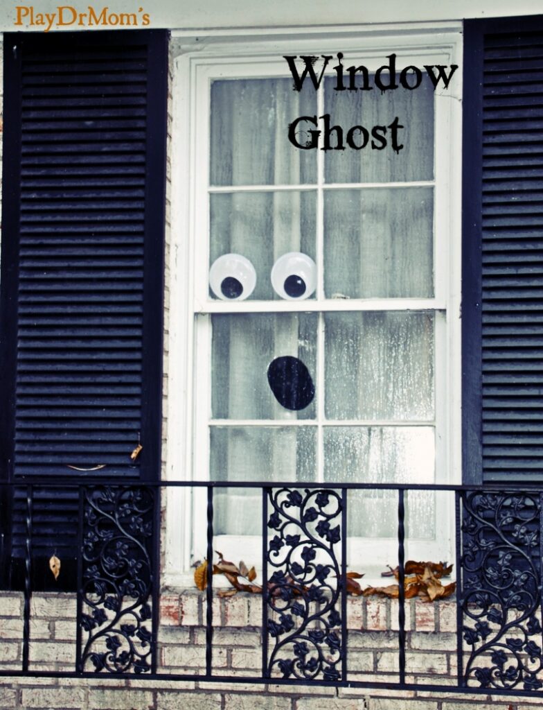 The 33 Best Halloween Window Decorations for 2023