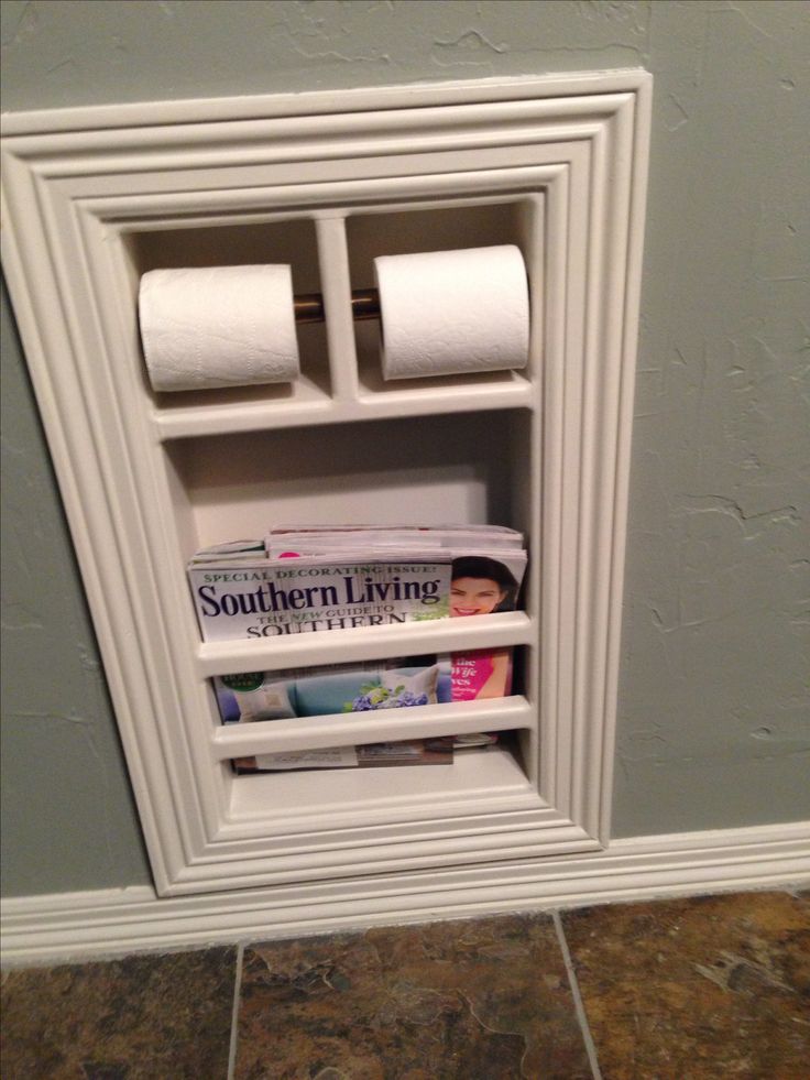 45+ Best Toilet Paper Holder Ideas and Designs for 2022