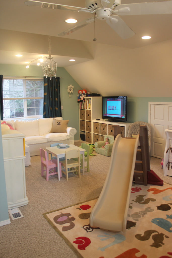 25 Best Kids Playroom Ideas and Designs for 2021