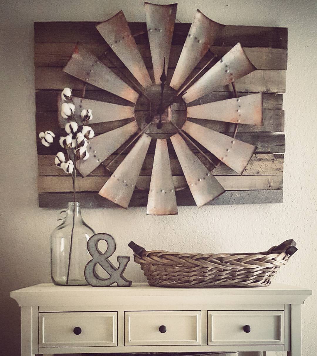 27 Best Rustic Wall Decor Ideas And Designs For 2020