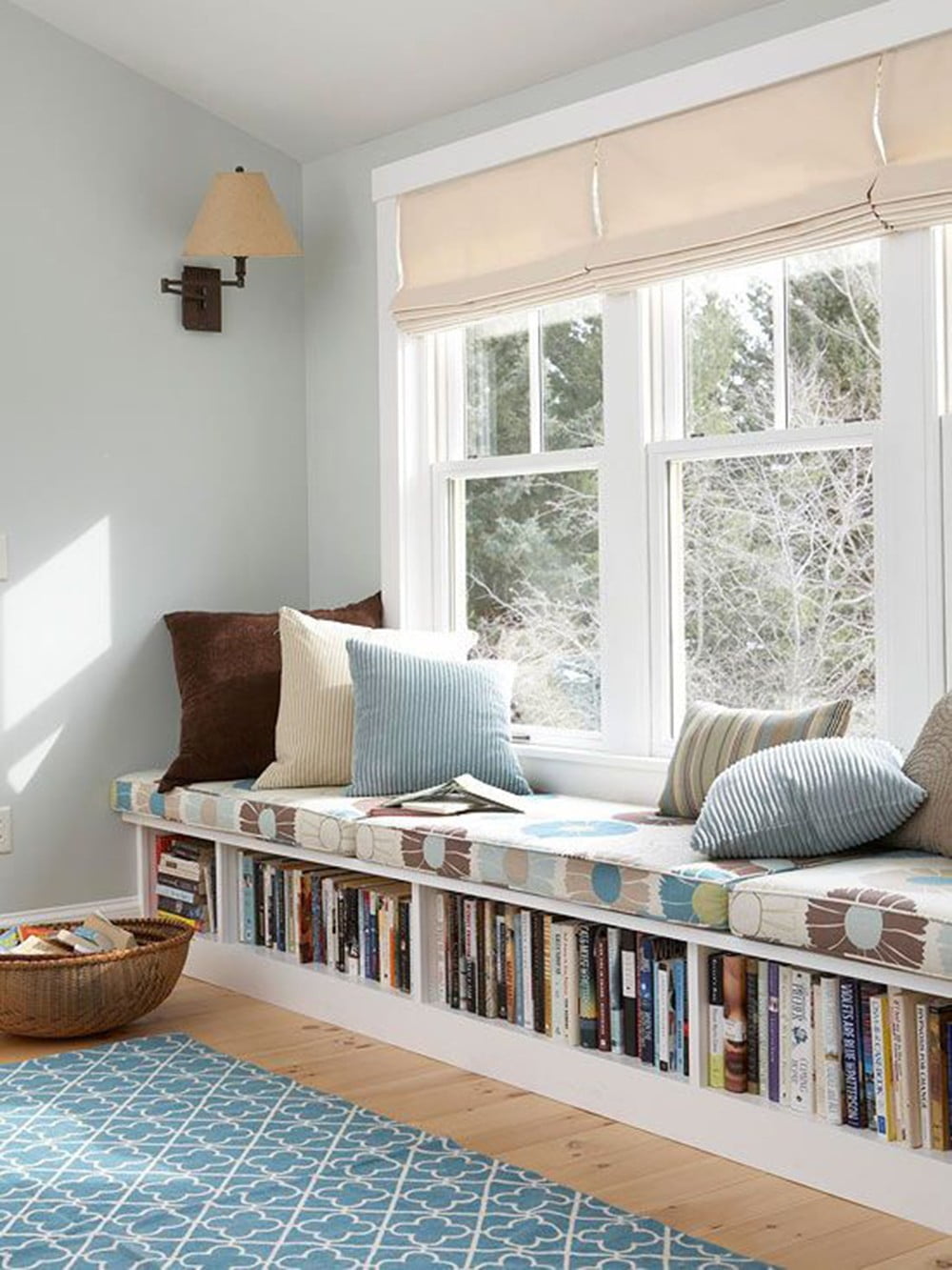 27 Best Reading Nook Ideas and Designs for 2021