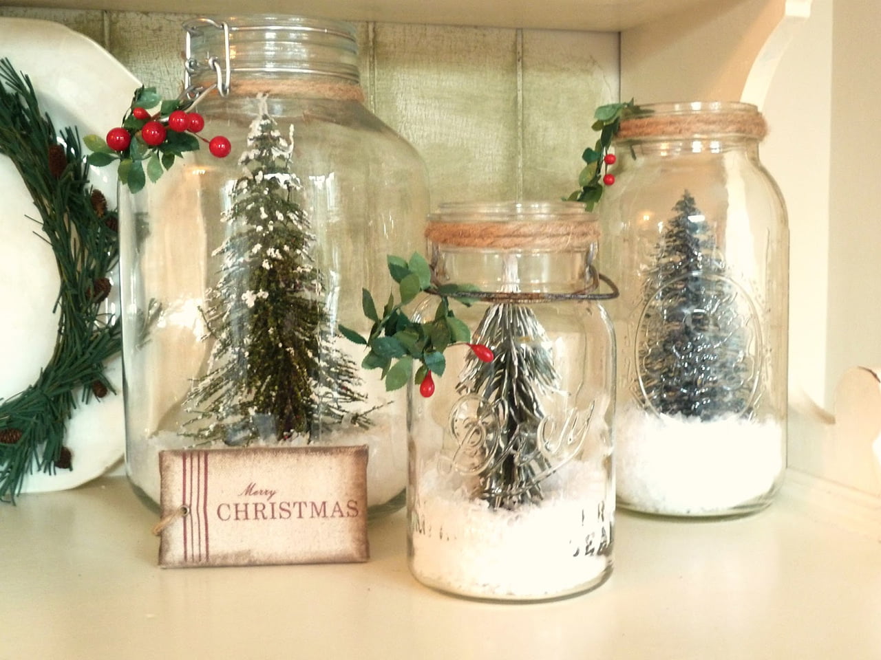 xmas decorations ideas images