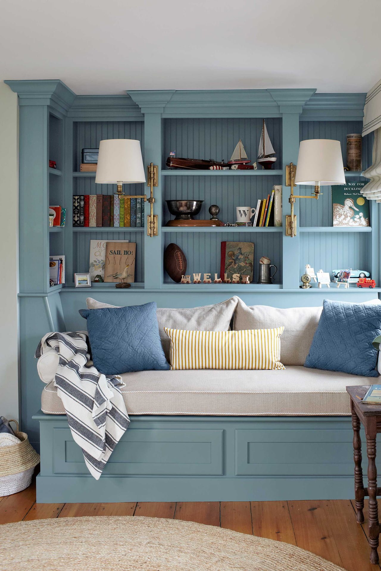 27 Best Reading Nook Ideas and Designs for 2023