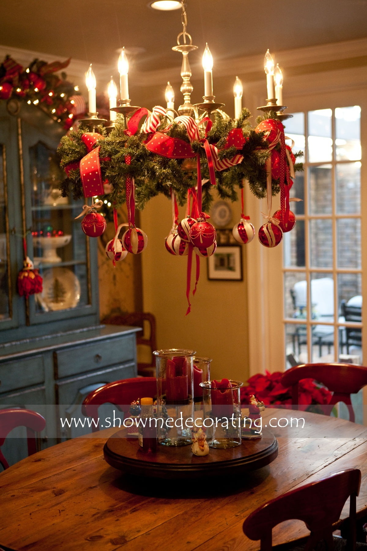 15 Indoor Christmas Decoration Ideas Homebnc 