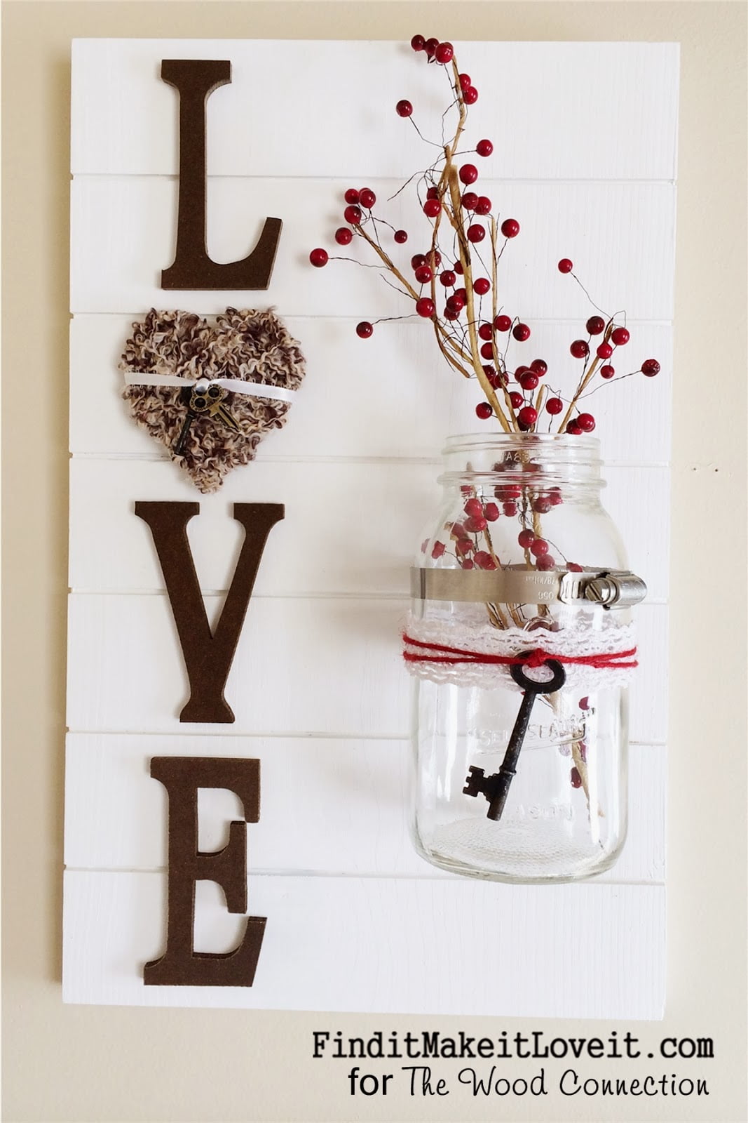 27 Best Rustic Wall Decor Ideas and Designs for 2016