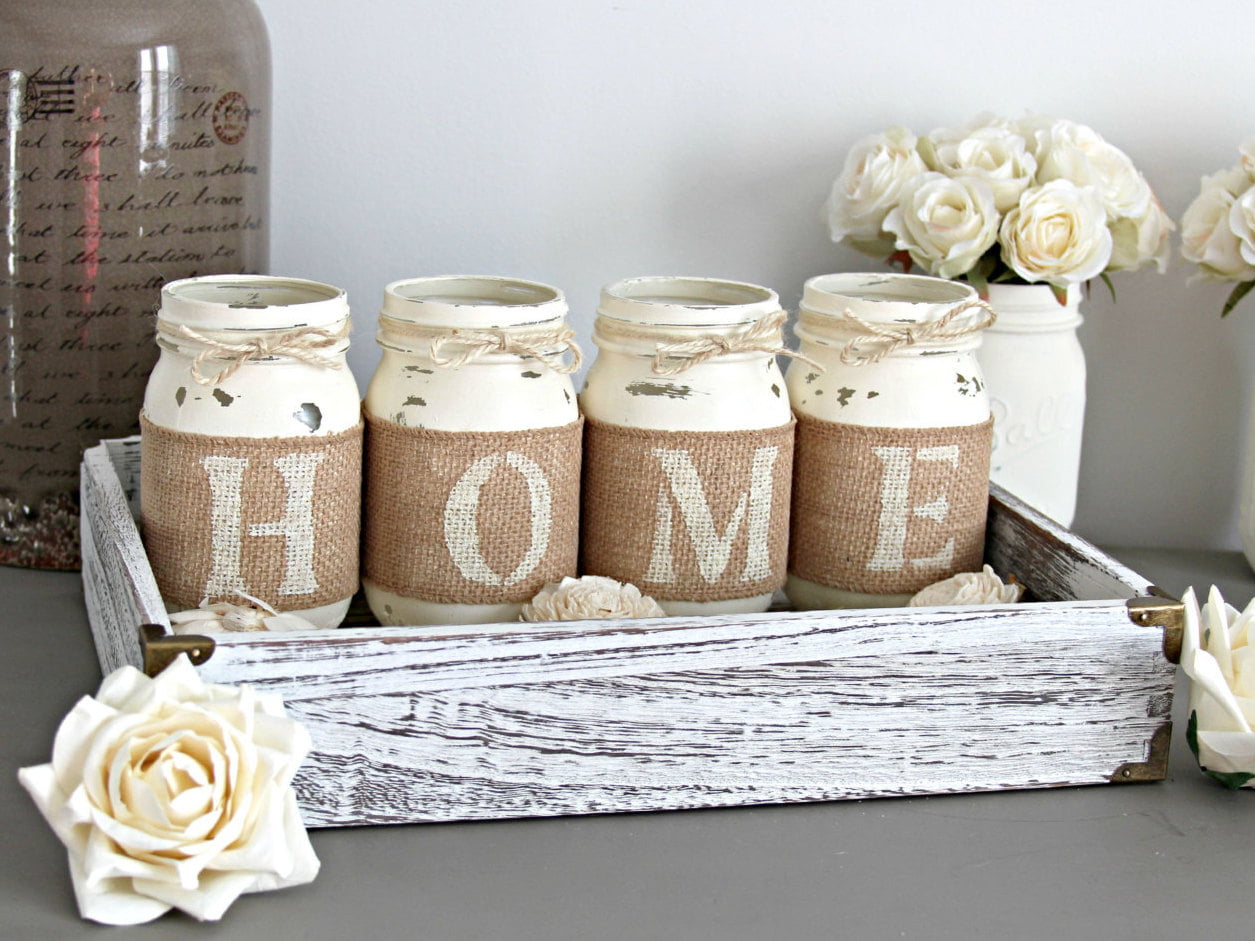 29 Trendy Farmhouse Decoration Ideas  from Etsy to Buy