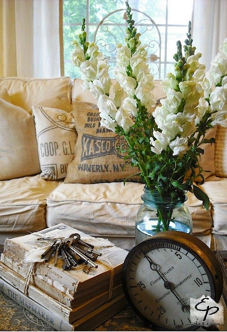 27 Best Rustic Chic Living Room Ideas And Designs For 2017