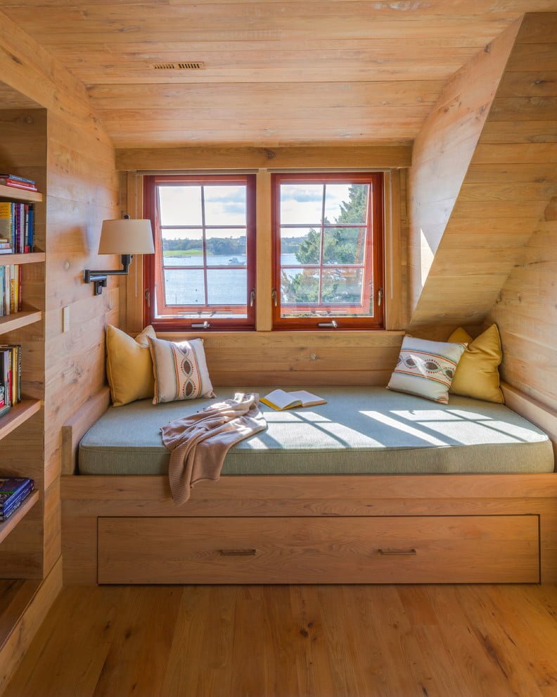 27 Best Reading Nook Ideas and Designs for 2021