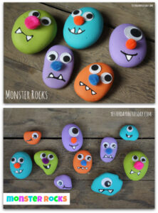 25 Best Halloween Crafts For Kids (ideas And Designs) 2023