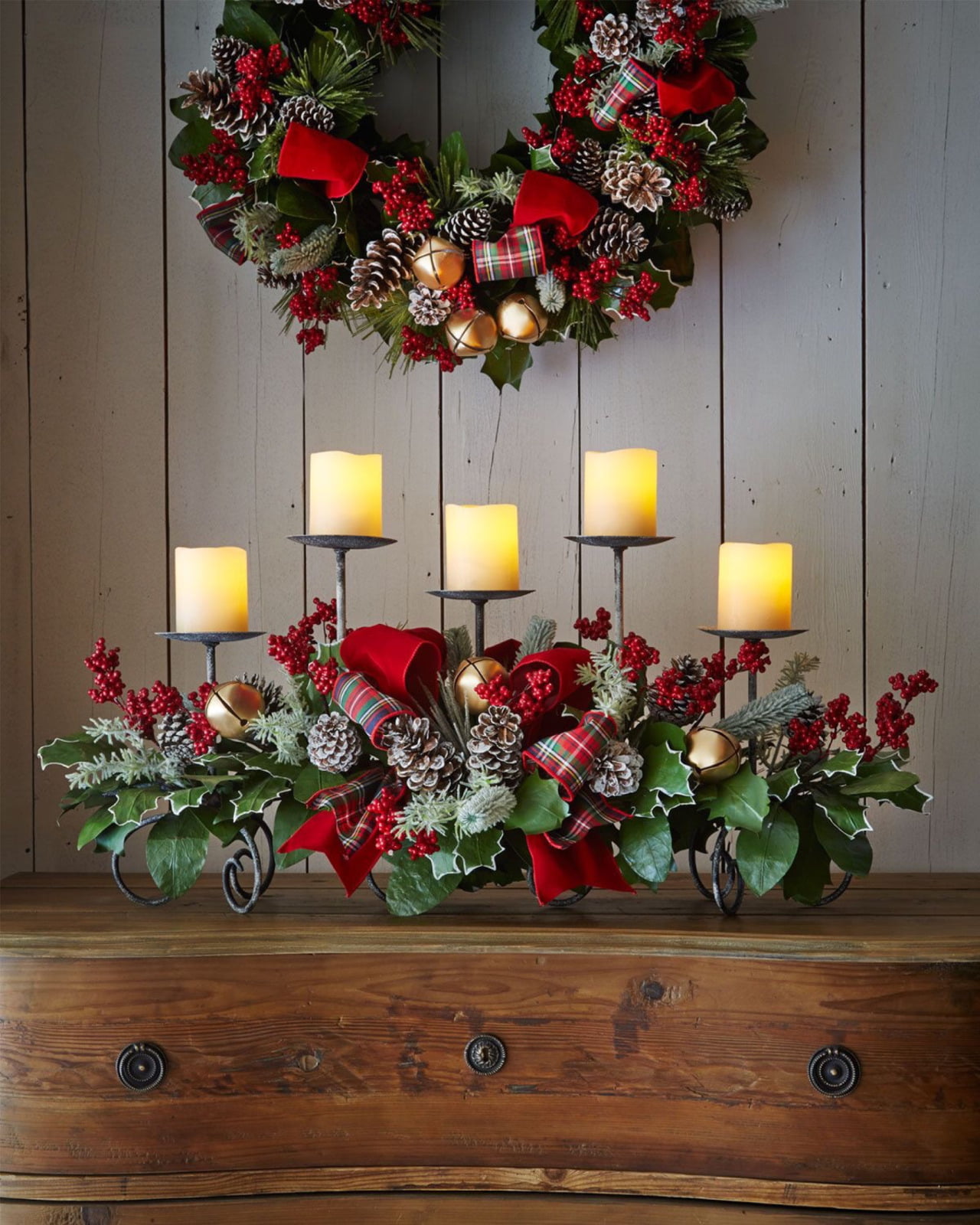 37 Indoor Christmas Decoration Ideas Homebnc 