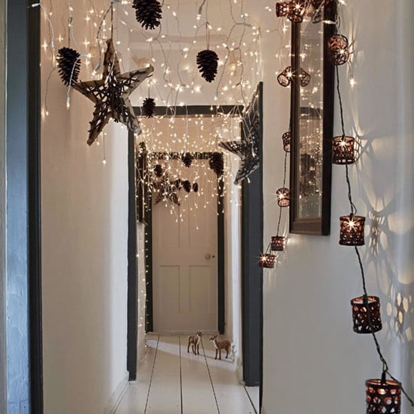 indoor christmas decor ideas