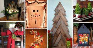 Indoor Decoration Ideas for Christmas