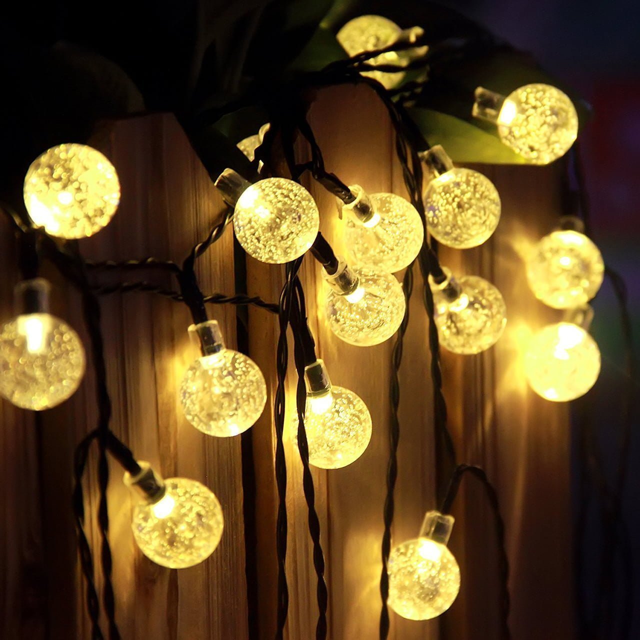 38+ Home Christmas Light Ideas 2021