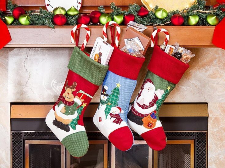 27 Best Christmas Accessories To Decorate Your Home In 2024