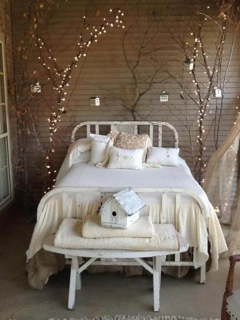 Featured image of post Simple Antique Bedroom Ideas - Bring an old dresser to life with a new coat of paint.