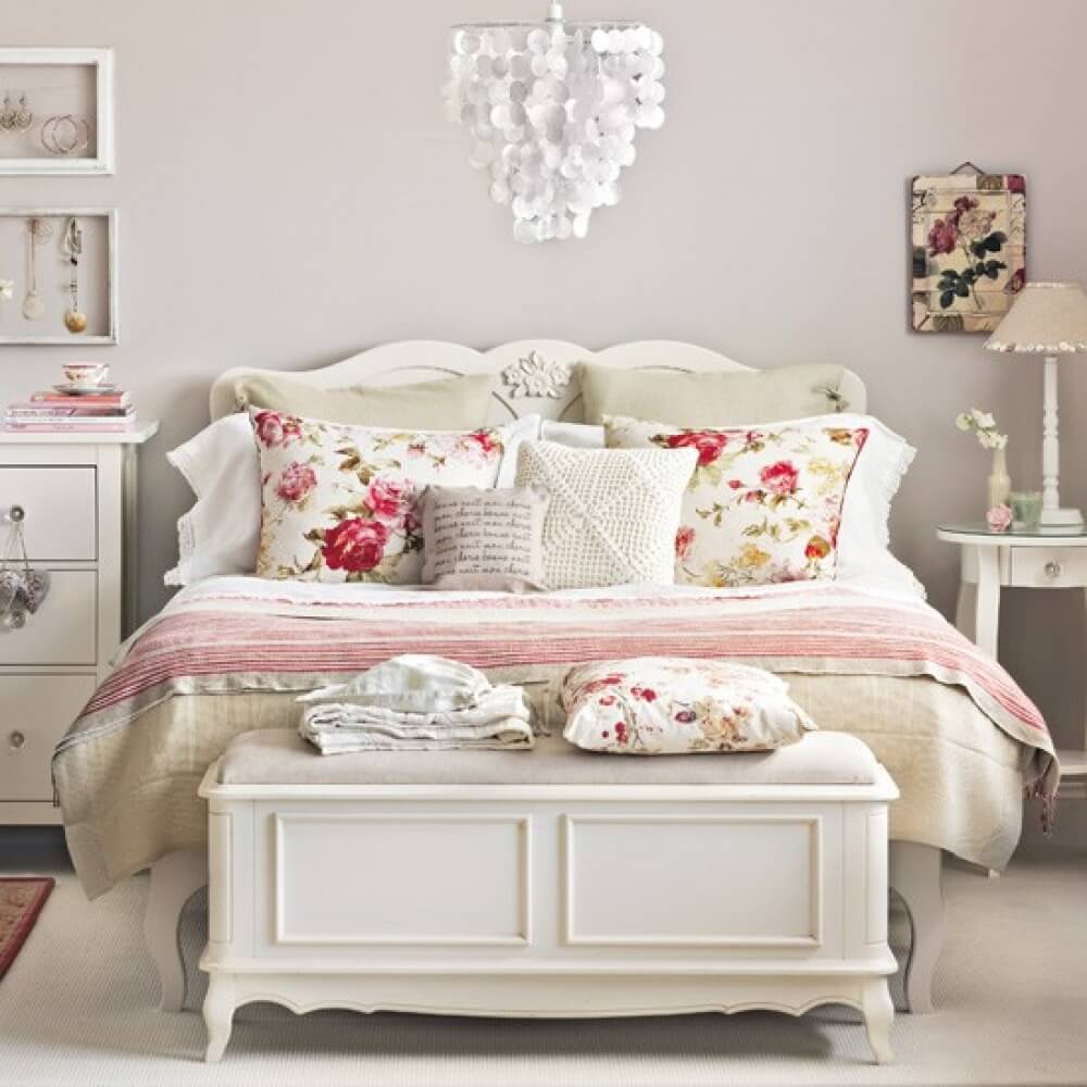 33 best vintage bedroom decor ideas and designs for 2020