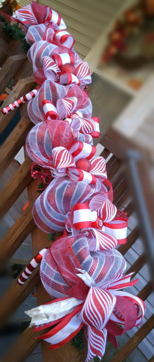 Candy Cane Delight