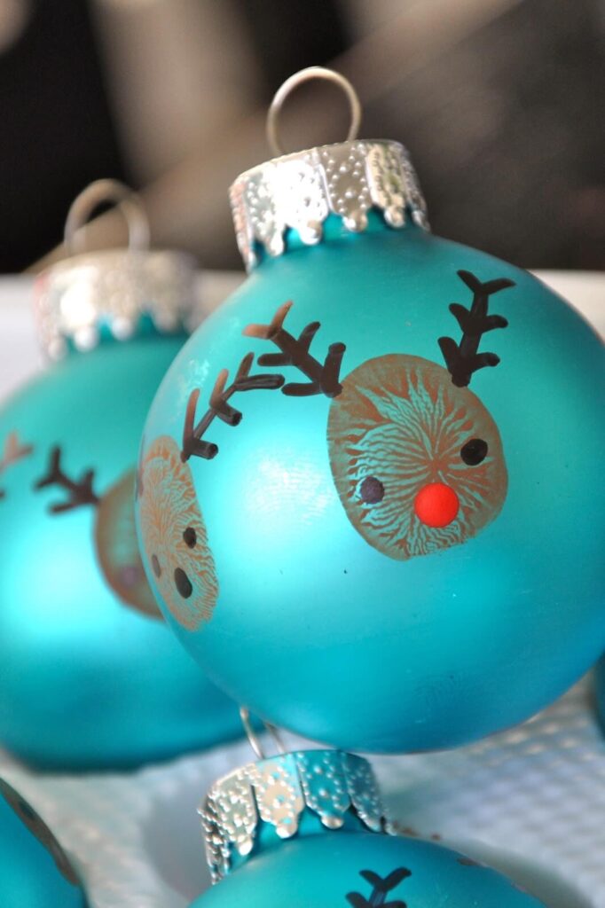 Incredible Diy Christmas Ornament Tutorials For