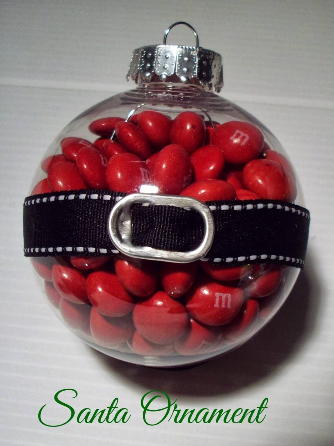 50 Incredible Diy Christmas Ornament Tutorials For 2023 1362