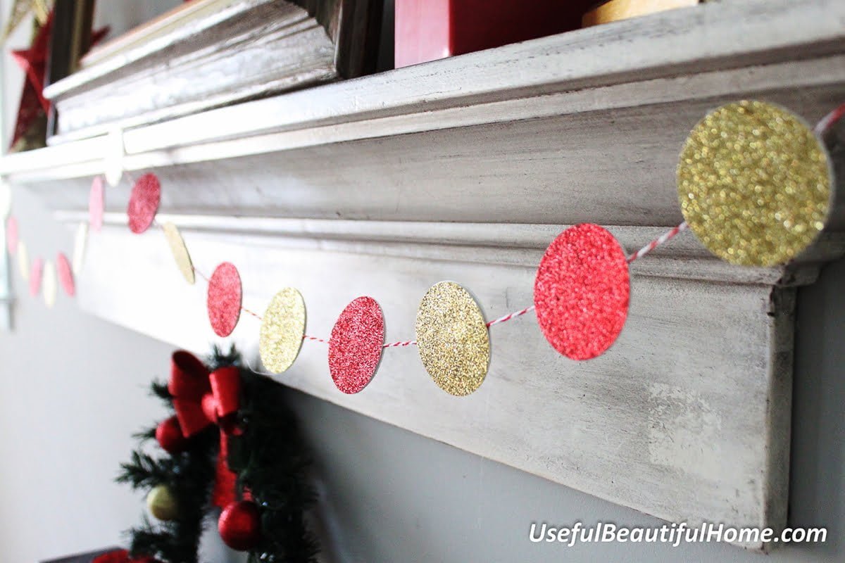 50 Best DIY  Christmas  Garland Decorating  Ideas  for 2019