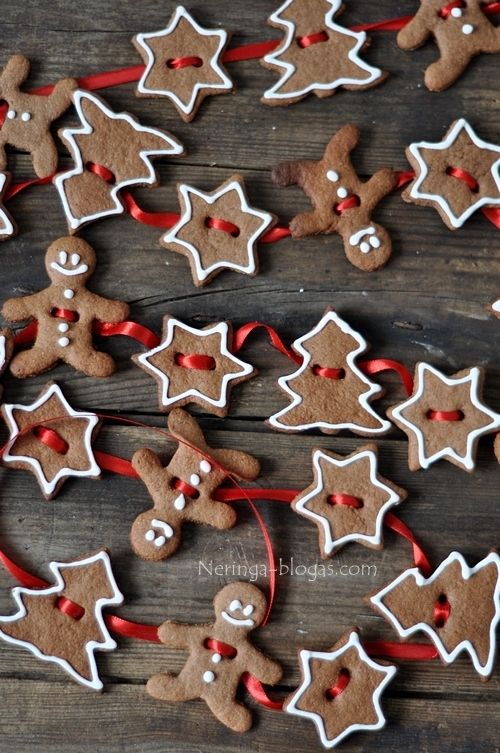 Gingerbread Joy