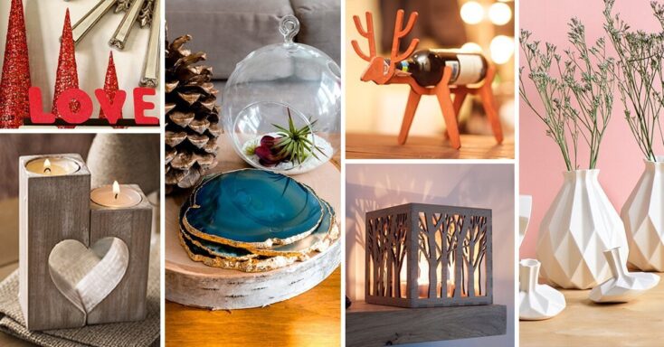 Featured image for Etsy Holiday Gift Guide: Best Home Gifts for Everyone on your List
