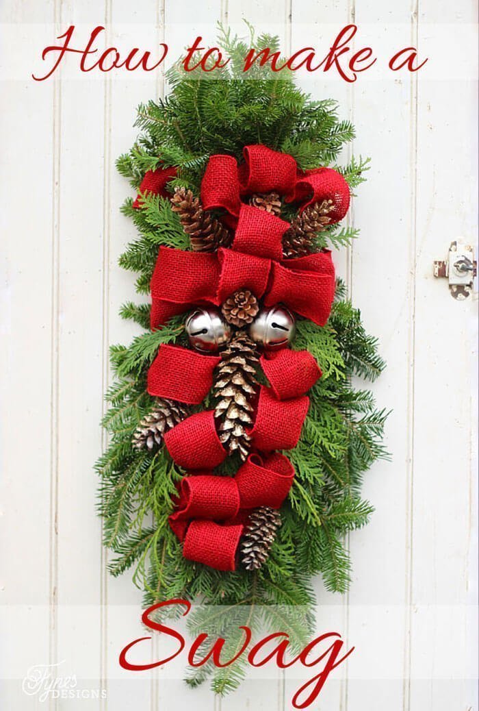 33 Best DIY Christmas  Decorations Ideas  and Designs for 2022