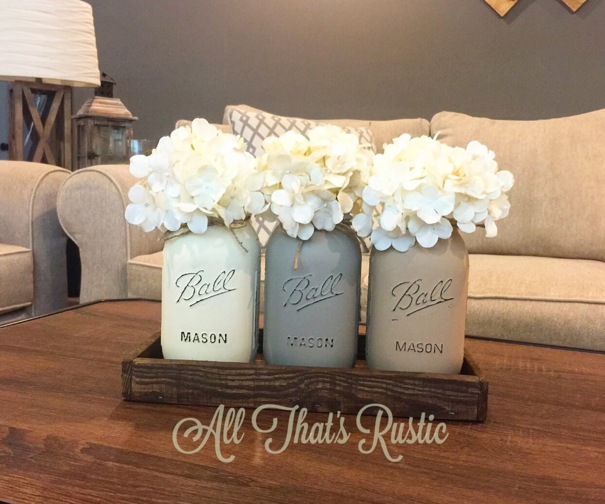 Mason Jar Crafts: 14 Easy and Creative Ideas