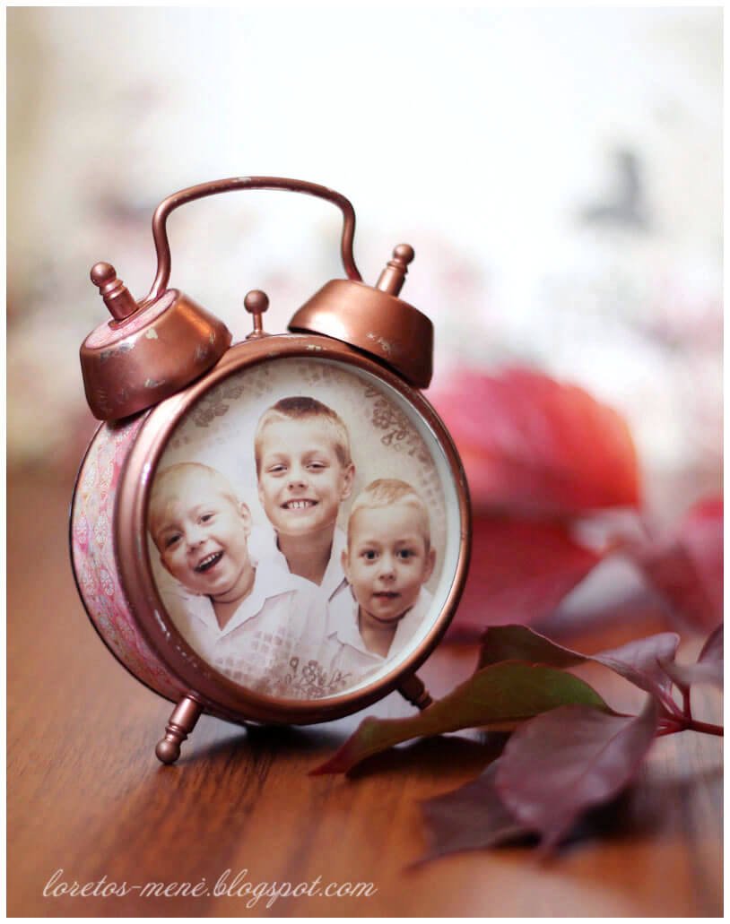 28 Best DIY Photo and Picture Frame Crafts (Ideas and Designs) for 2021