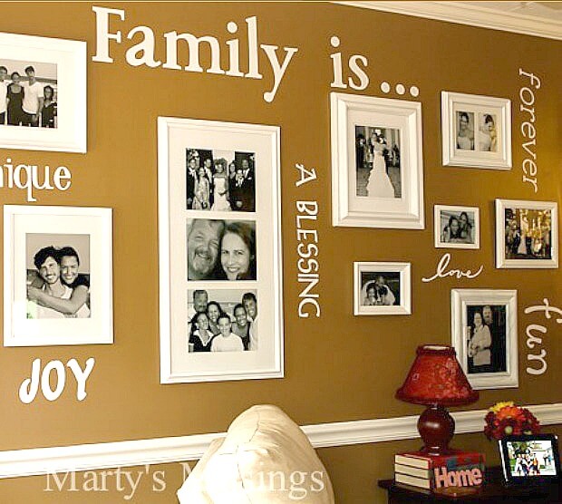 32 Best Gallery Wall Ideas And Decorations For 21