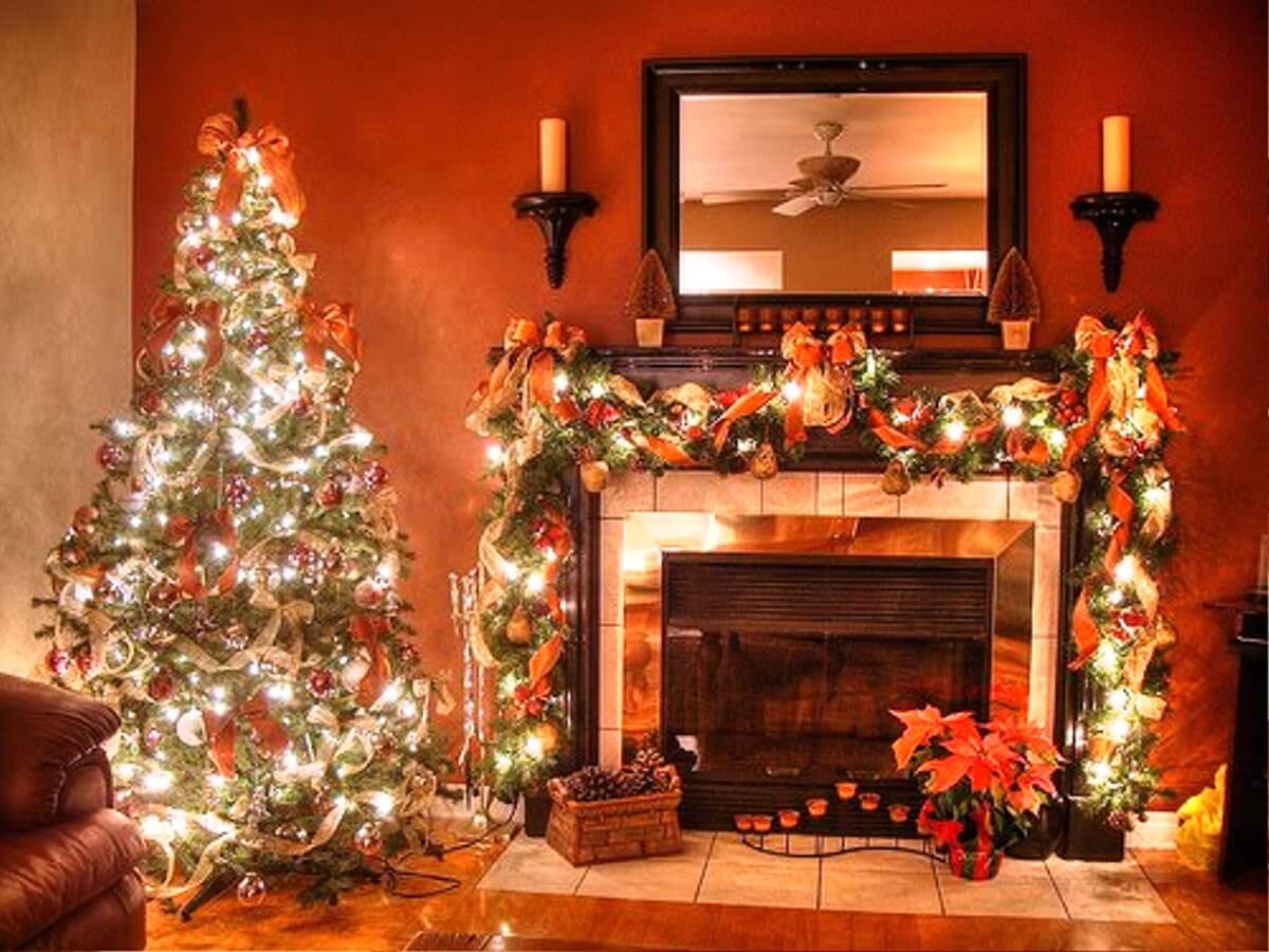 Create Cohesion By Matching Tree and Mantel