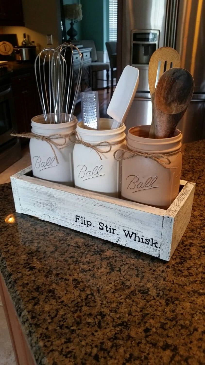 For the Kitchen Whiz