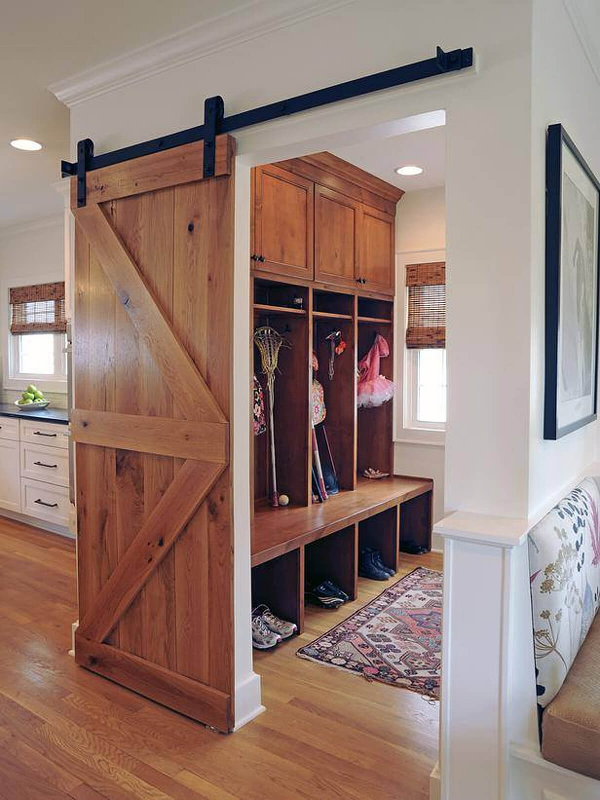 23 Best Mudroom Ideas (Designs and Decorations) for 2018