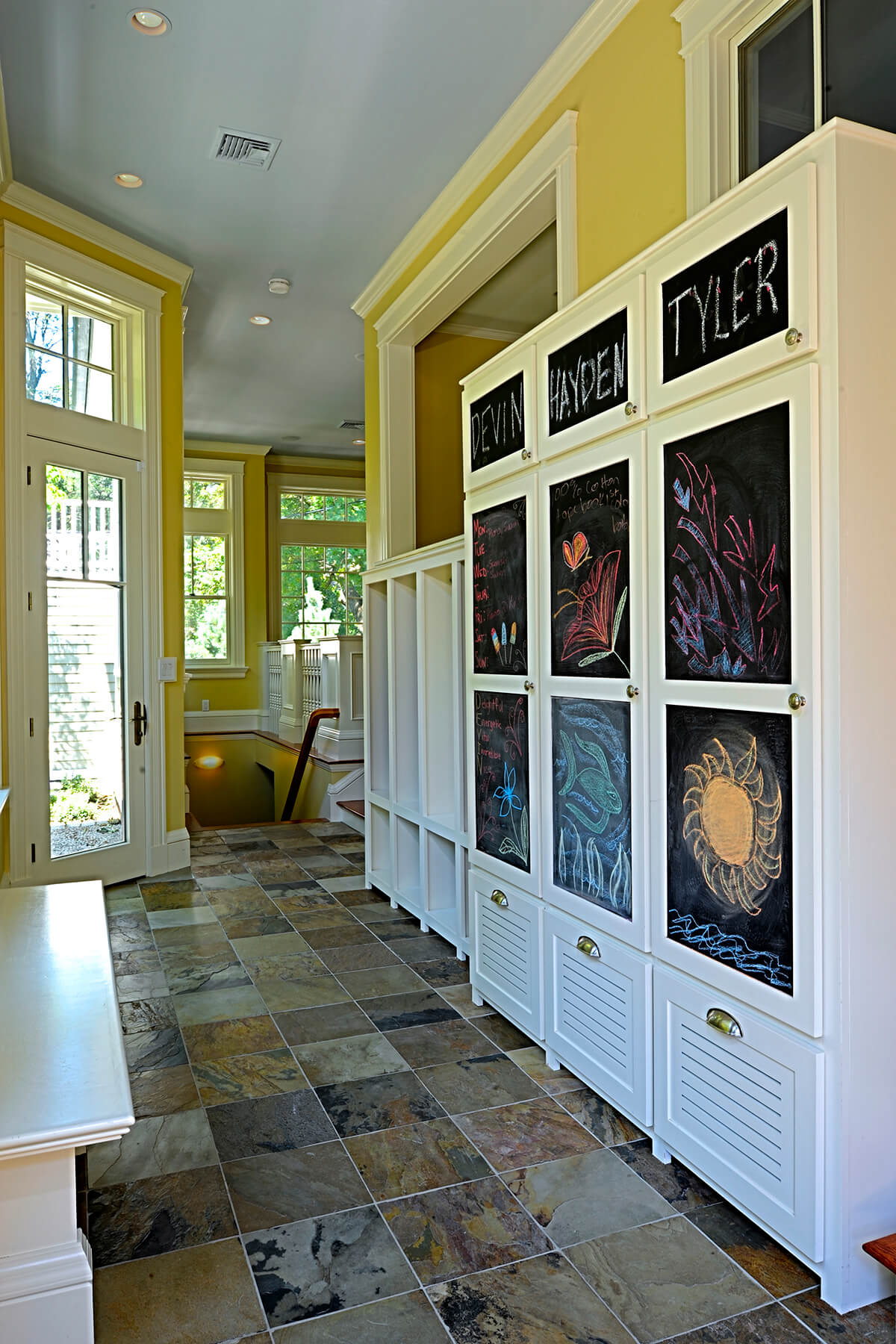 23 Best Mudroom Ideas (Designs and Decorations) for 2018