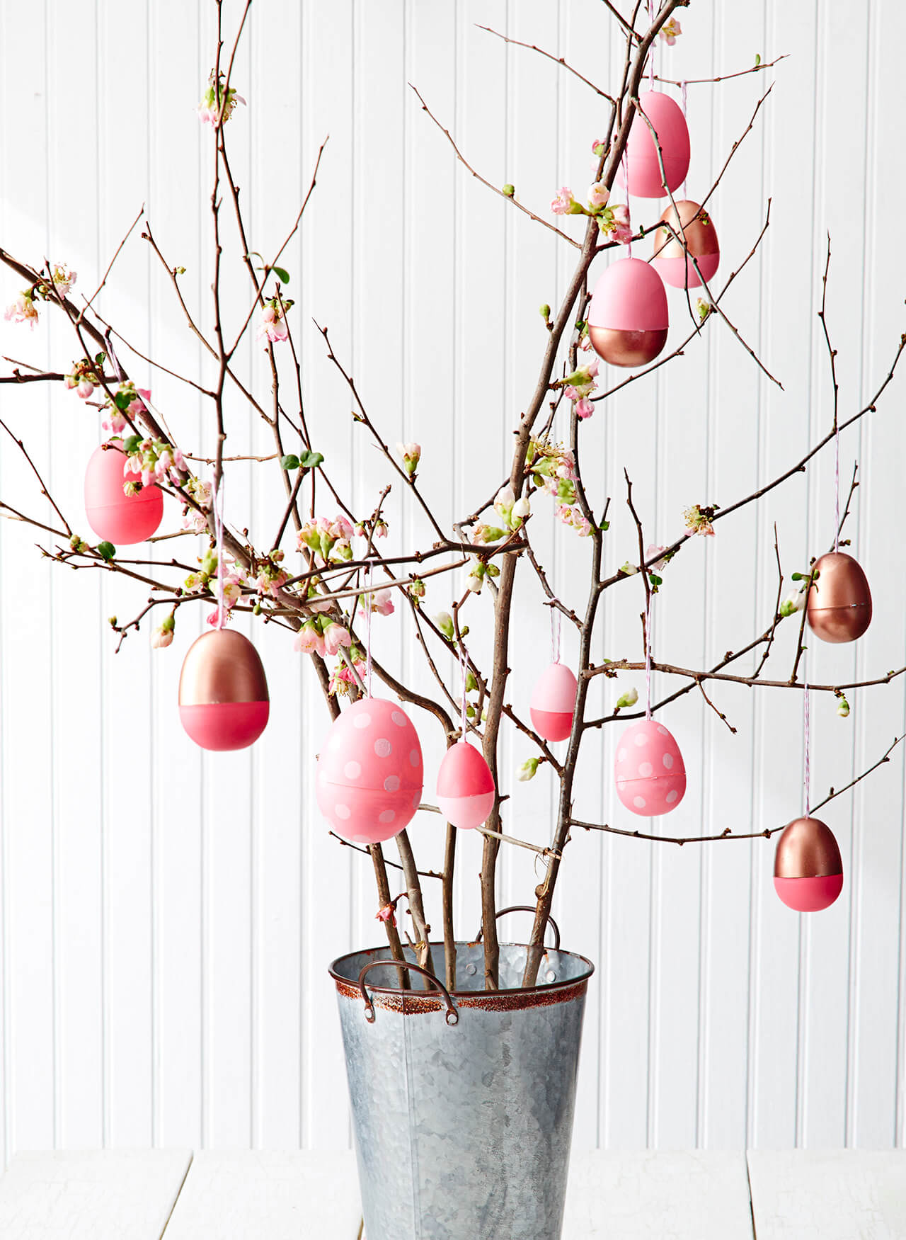 39 Beautiful Easter Decor Ideas You Can Make Yourself