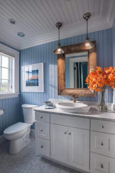 32 Small Bathroom Ideas and Decorations You will Love in 2023