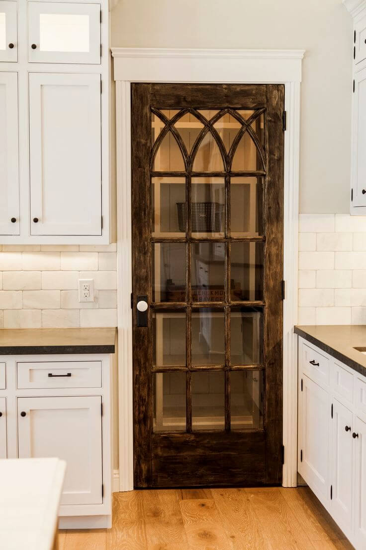 45+ Best Repurposed Old Door Ideas and Designs for 2022