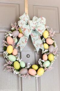 23 Best Easter Porch Decor Ideas And Designs For 2024