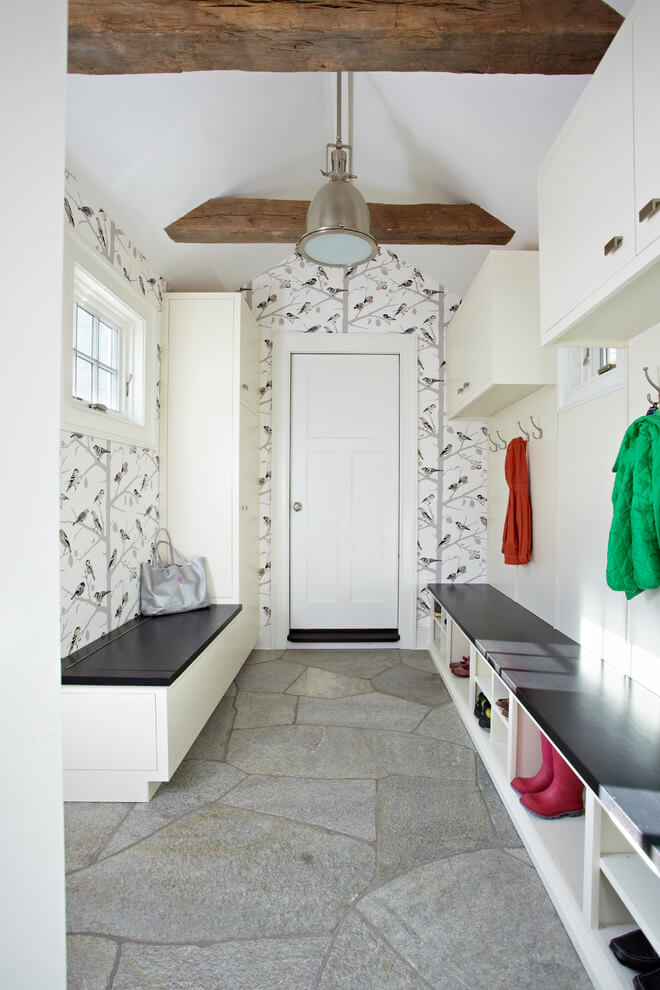 23 Best Mudroom Ideas Designs And Decorations For 2019