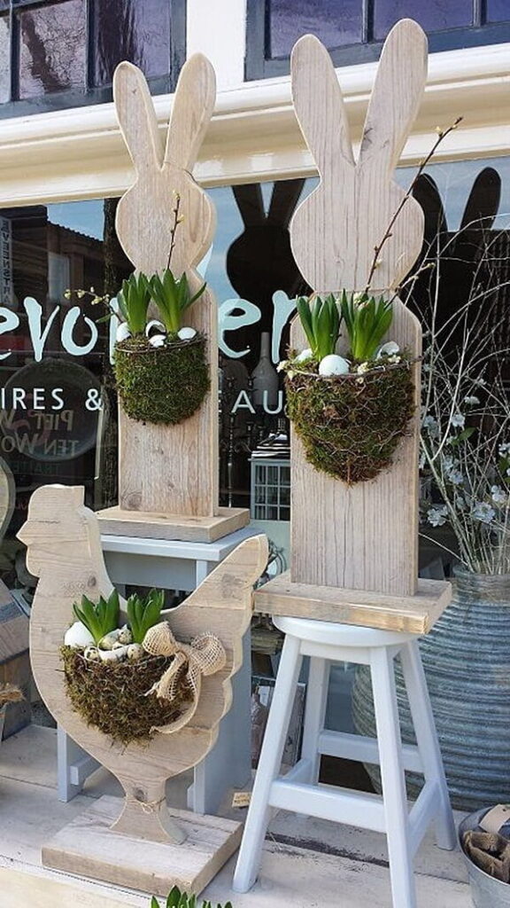 Best Easter Porch Decor Ideas And Designs For