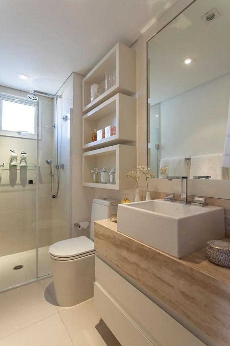 60 Best Small Bathroom Storage Ideas And Tips For 2021