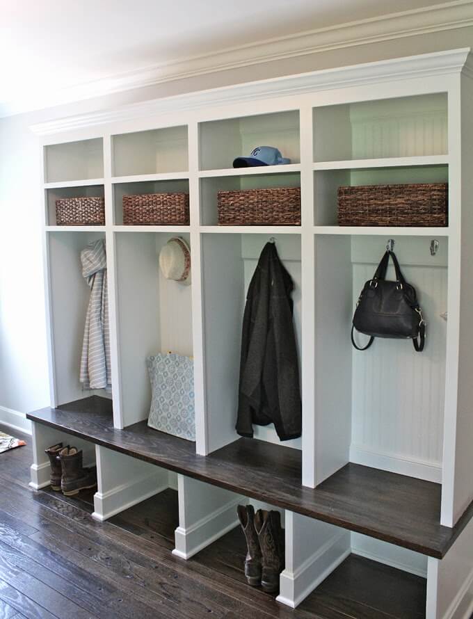 23 Best Mudroom Ideas Designs And Decorations For 2020