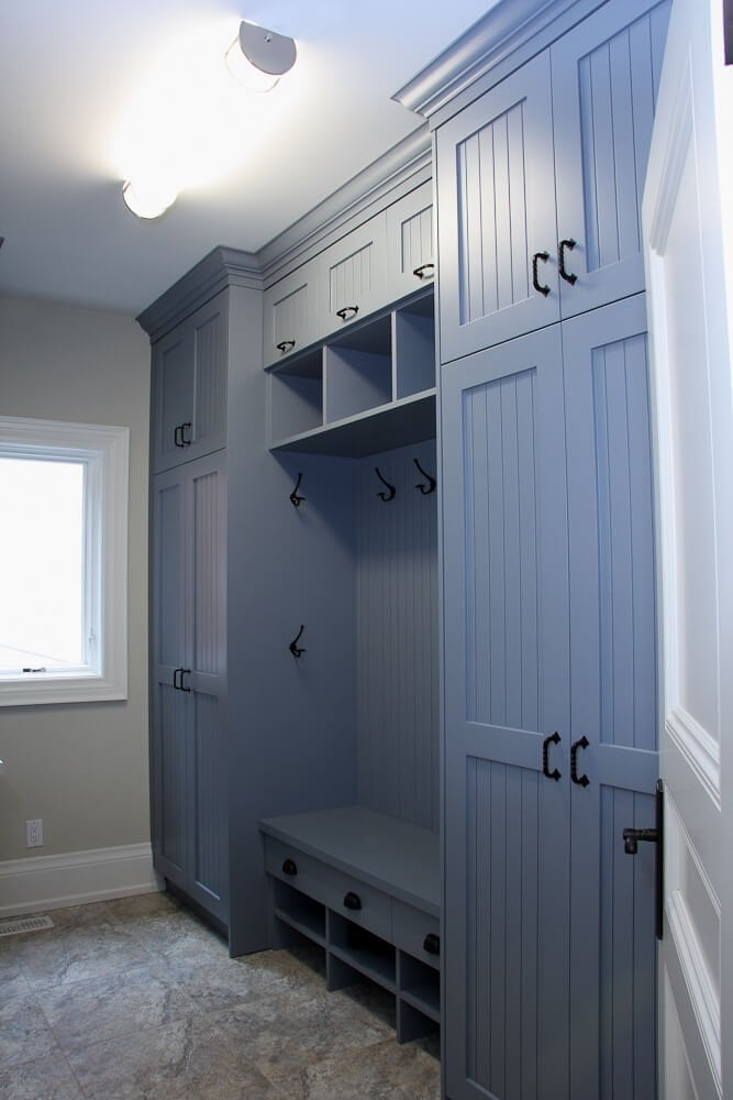 23 Best Mudroom Ideas (Designs and Decorations) for 2018