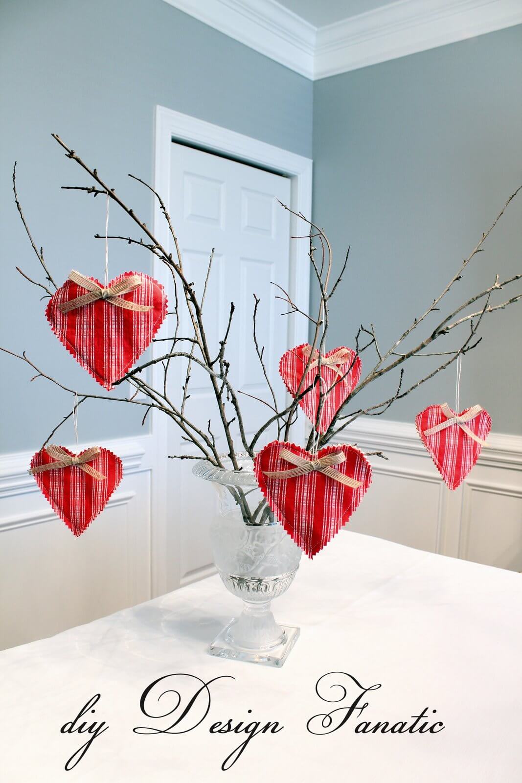 Valentines Decor 2024 Norry Antonina