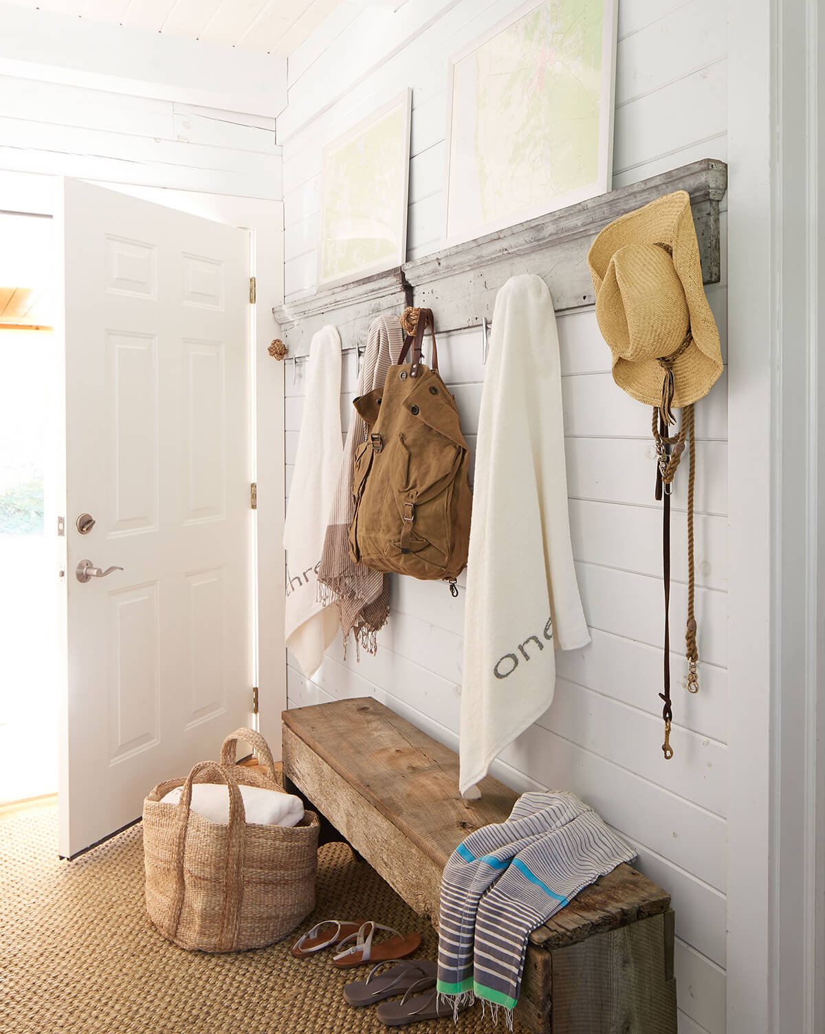 23 Best Mudroom Ideas Designs And Decorations For 2020