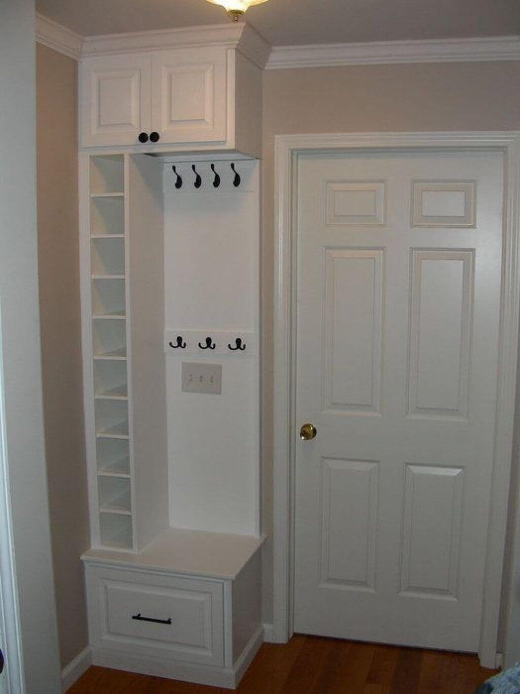 23 Best Mudroom Ideas Designs And Decorations For 2020