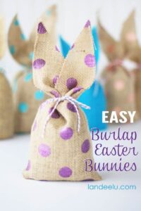 32 Best DIY Easter Decorations and Crafts for 2021